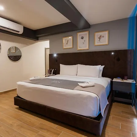 Hs Hotsson Hotel Acapulco Exterior photo